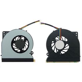 Retro Asus N61Vg Uyumlu Fan