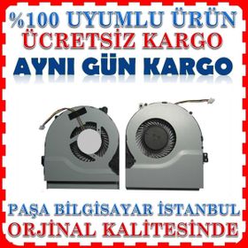 Retro Asus P550LAV Uyumlu Fan