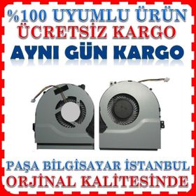 Retro Asus P550LAV Uyumlu Fan