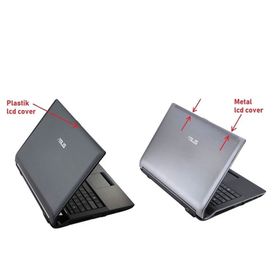 Retro Asus Pro5MT Plastik Lcd Cover Kapak