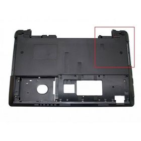 Retro Asus PRO5NSC V1 Alt Kasa