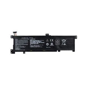 Retro Asus R415LB Uyumlu Laptop Batarya