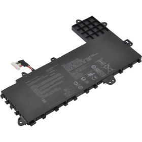 Retro Asus R417N Uyumlu Laptop Batarya