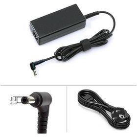 Retro Asus R503VD 65W Uyumlu Notebook Adaptör