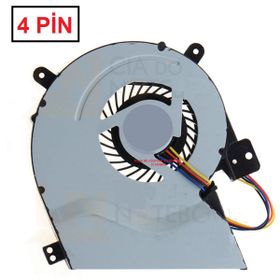 Retro Asus R512CA-SX135H Uyumlu Fan