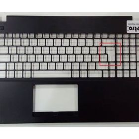 Retro Asus R512MA Siyah Üst Kasa