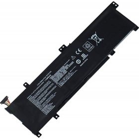Retro Asus R516UB Uyumlu Laptop Batarya