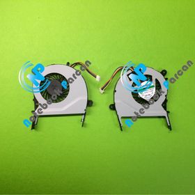 Retro Asus R556LD Uyumlu Fan
