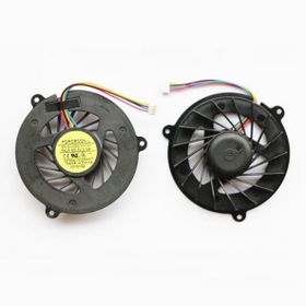 Retro Asus ROG G51J Uyumlu Fan