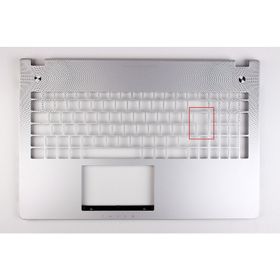 Retro Asus ROG G56J V1 Üst Kasa