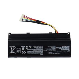 Retro Asus ROG G751JL-G751JM-G751JT-G751JY-A42N1403 Notebook Bataryası