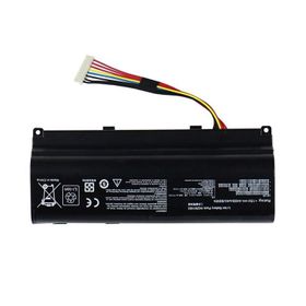 Retro Asus ROG G751JL-G751JM-G751JT-G751JY-A42N1403 Notebook Bataryası