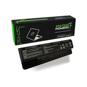 Retro Asus ROG G771JM-DH71 Uyumlu Notebook Batarya