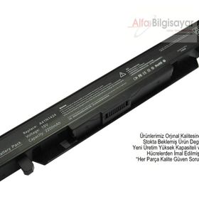 Retro Asus ROG GL552J Notebook Bataryası