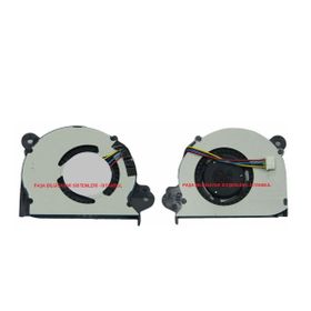 Retro Asus S200E-CT159H Versiyon 2 Uyumlu Fan