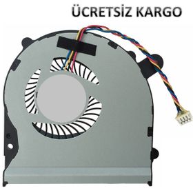 Retro Asus S400E-CA040H Uyumlu Fan