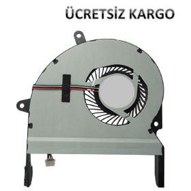 Retro Asus S401A Uyumlu Fan