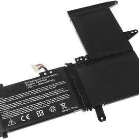 Retro Asus S510UQ-BQ223T Uyumlu Laptop Batarya