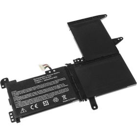 Retro Asus S510UQ-BQ223T Uyumlu Laptop Batarya