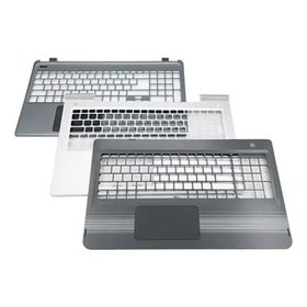 Retro Asus S56CM-XX122H Silver Üst Kasa