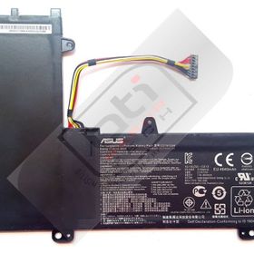 Retro Asus Transformer Book Flip TP200SA-C21N1504 Uyumlu Notebook Bataryası