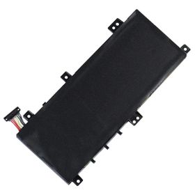 Retro Asus Transformer Book Flip TP550LA-TP550LD-TP550LJ-C21N1333 Uyumlu Notebook Bataryası