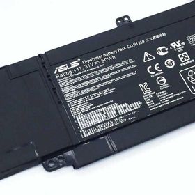 Retro Asus U303LA Batarya