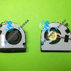 Retro Asus U41S Uyumlu Fan