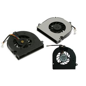 Retro Asus U45JC Uyumlu Fan