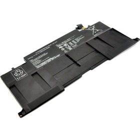 Retro Asus UX31A-C4027H Uyumlu Laptop Batarya