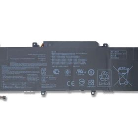 Retro Asus UX331F UX331U Ver. 1 C41N1715 Notebook Bataryası
