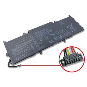 Retro Asus UX331F UX331U Ver. 1 C41N1715 Notebook Bataryası