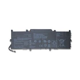 Retro Asus UX331F UX331U Ver. 1 C41N1715 Notebook Bataryası