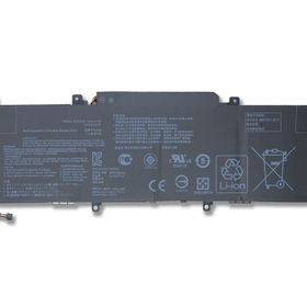 Retro Asus UX331F UX331U Ver. 1 C41N1715 Notebook Bataryası