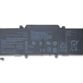 Retro Asus UX331F UX331U Ver. 1 C41N1715 Notebook Bataryası