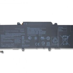 Retro Asus UX331F UX331U Ver. 1 C41N1715 Notebook Bataryası