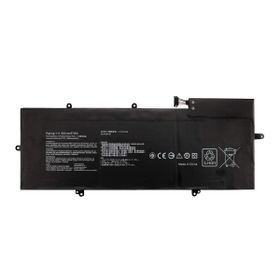 Retro Asus UX360U UX360UA UX360UAK C31N1538 Notebook Bataryası