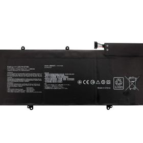 Retro Asus UX360U UX360UA UX360UAK C31N1538 Notebook Bataryası