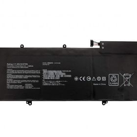 Retro Asus UX360U UX360UA UX360UAK C31N1538 Notebook Bataryası