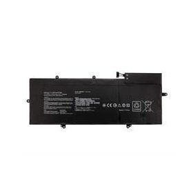 Retro Asus UX360U UX360UA UX360UAK C31N1538 Notebook Bataryası