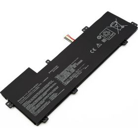 Retro Asus UX510U B31N1534 Notebook Bataryası