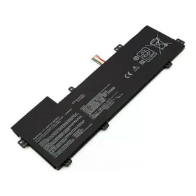 Retro Asus UX510U B31N1534 Notebook Bataryası