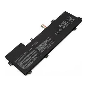 Retro Asus UX510U B31N1534 Notebook Bataryası