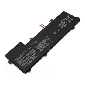 Retro Asus UX510U B31N1534 Notebook Bataryası