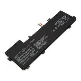 Retro Asus UX510U B31N1534 Notebook Bataryası