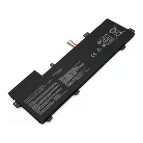 Retro Asus UX510U B31N1534 Notebook Bataryası