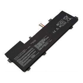 Retro Asus UX510U B31N1534 Notebook Bataryası