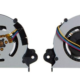 Retro Asus X201E-KX059D Versiyon 2 Uyumlu Fan