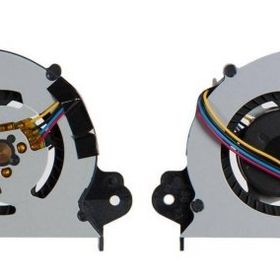Retro Asus X201E-KX059D Versiyon 2 Uyumlu Fan