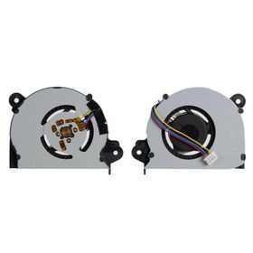 Retro Asus X201E Versiyon 2 Uyumlu Fan